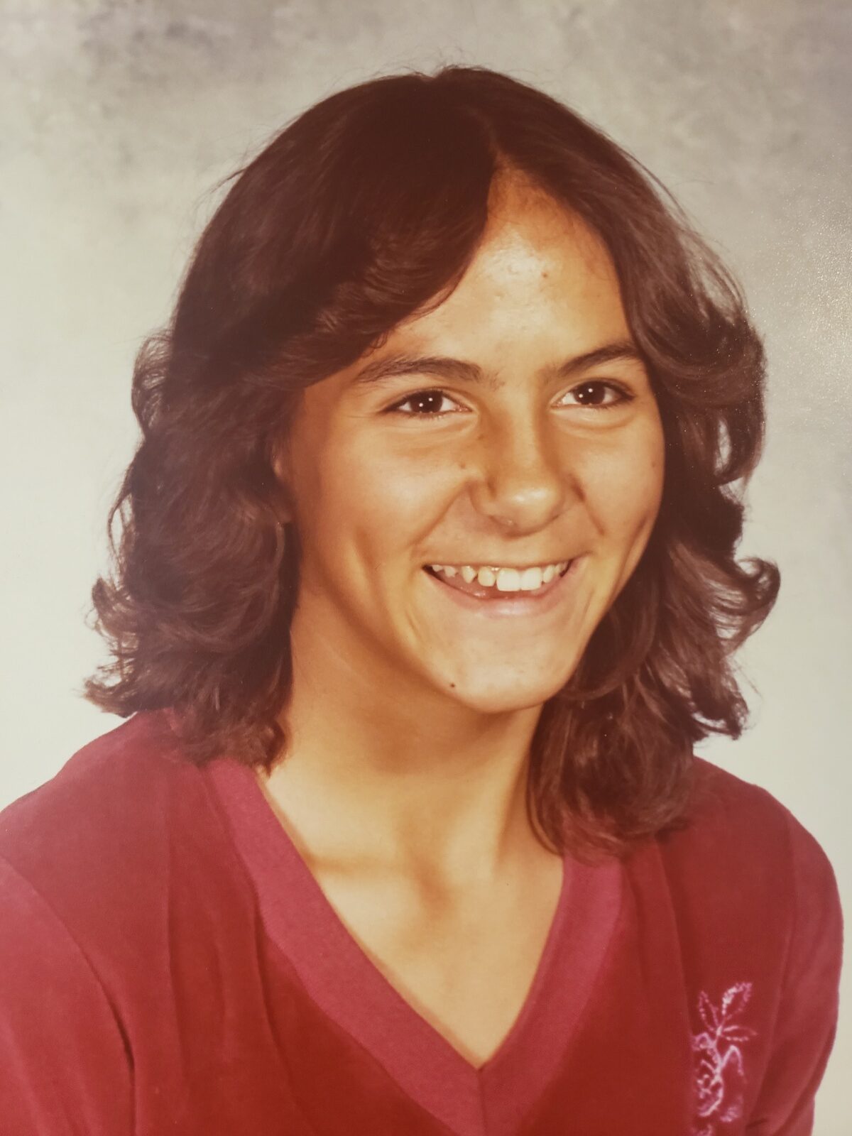 Funeral Services for Laurie A. Rudnick, age 54