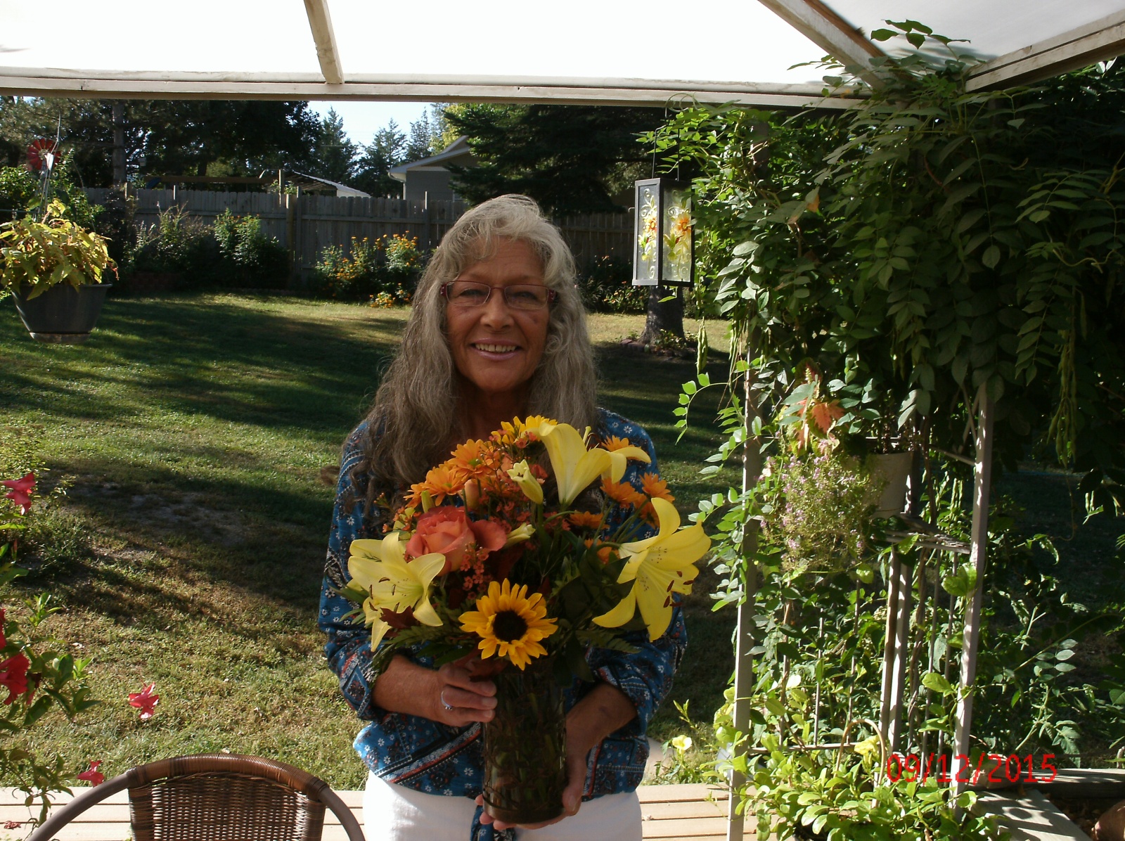 Funeral Services for Marjorie Eichelberger age 71