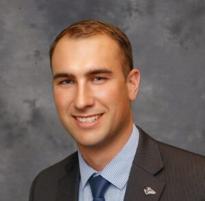 Leadership Nebraska Selects A-M Grad for Program