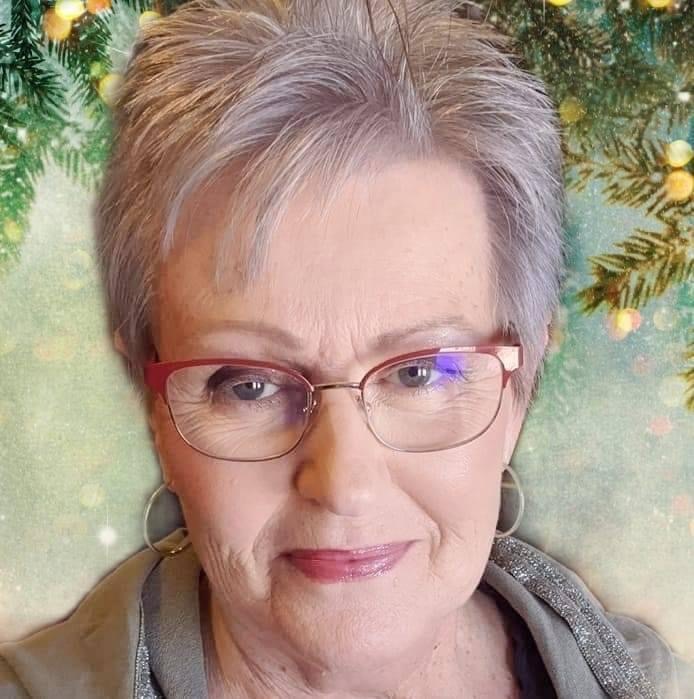 Funeral Services for Shirley McGinn, age 74
