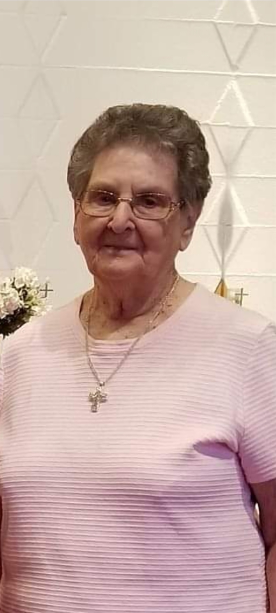 Funeral Services for Verna Wood, age 86