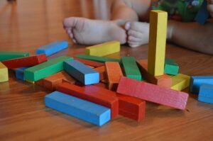 Free Meeting in Grant, Neb. for Info about Starting an In-Home Child Care Business