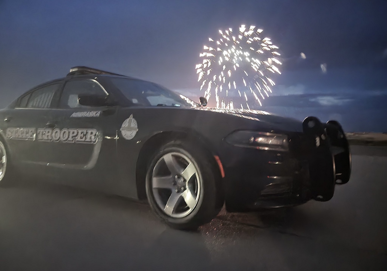 Fourth Of July Weekend DUI Arrests Made Following Special Enforcement ...