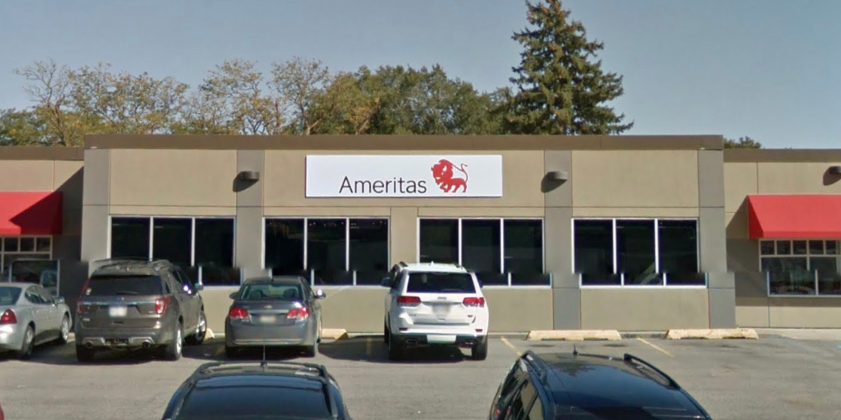 Ameritas To Close Wayne Location Employees To Remote WDN