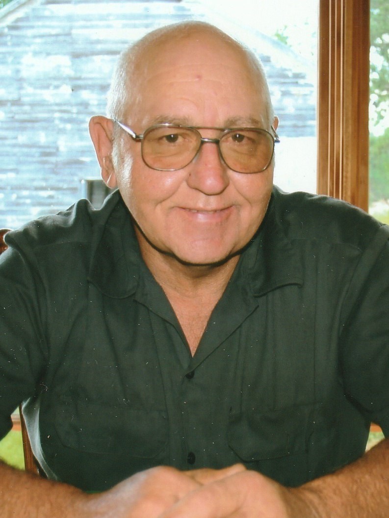 Funeral Services for Robert 