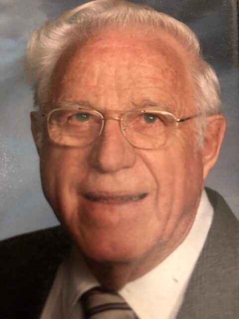 Funeral Services for Donald Denesia, age 98
