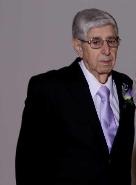 Funeral Services for Eugene G. Shada, age 90