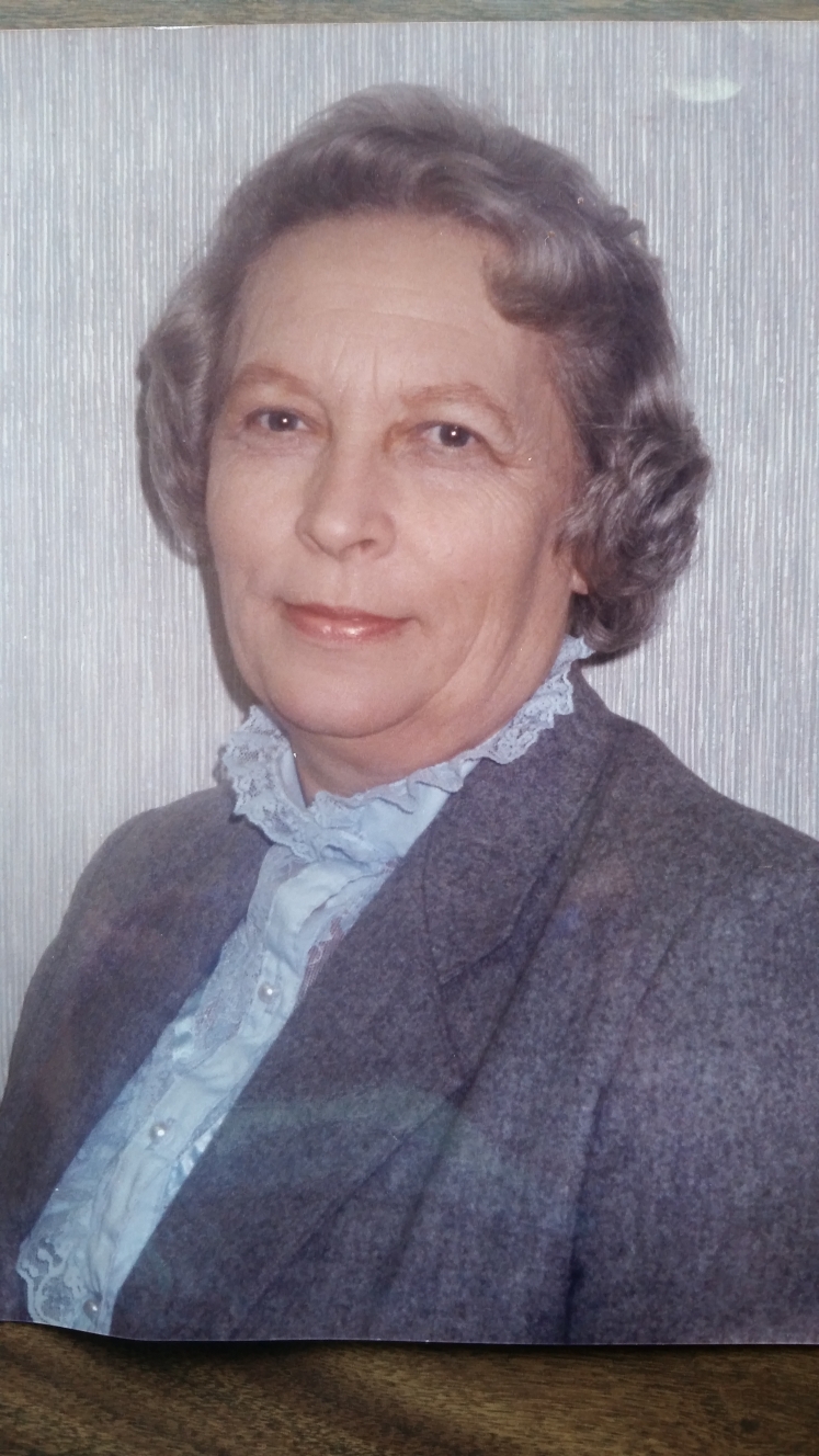 Funeral Services for Geraldine Turnipseed, age 89