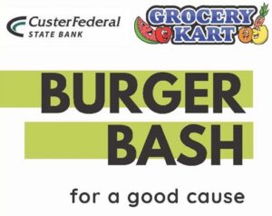 Burger Bash to Benefit Hilkemeier Family on July 7