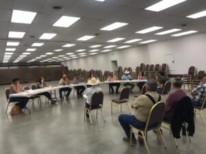 Ag Society Prepares for County Fair July 29-August 4