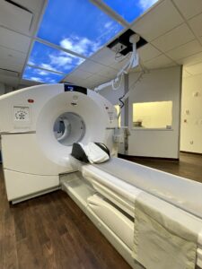 Good Samaritan Hospital Installs New $2.6 Million PET/CT System