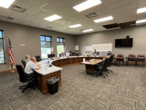 Board of Supervisors Recap 7/12
