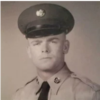 Memorial Service for George G. Brock, age 78