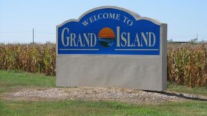 Grand Island Among Five Communities to Receive Main Street America Accreditation