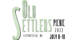 Litchfield's Old Settler's Picnic Returns July 8 through 10