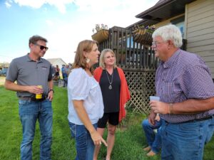 Fourth Annual PAC in the Pasture a Resounding Success