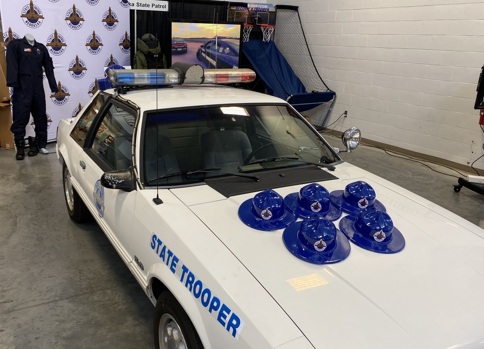 NSP Inviting State Fair Visitors To Stop By Several Booths WDN Wayne Daily News Wayne