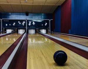 Broken Bow Bowling Association Hosting Annual Meeting August 18