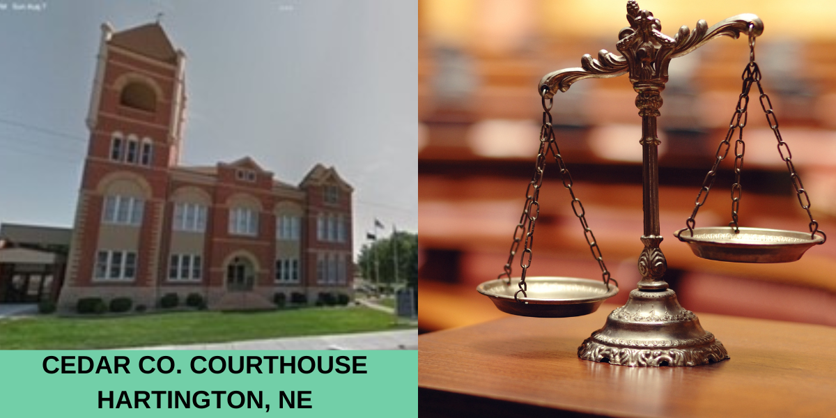 Cedar County Court Documents Add More Details To Laurel Homicides WDN