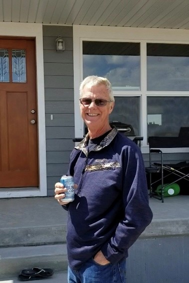 Daniel D Johnson “Danny” age 69