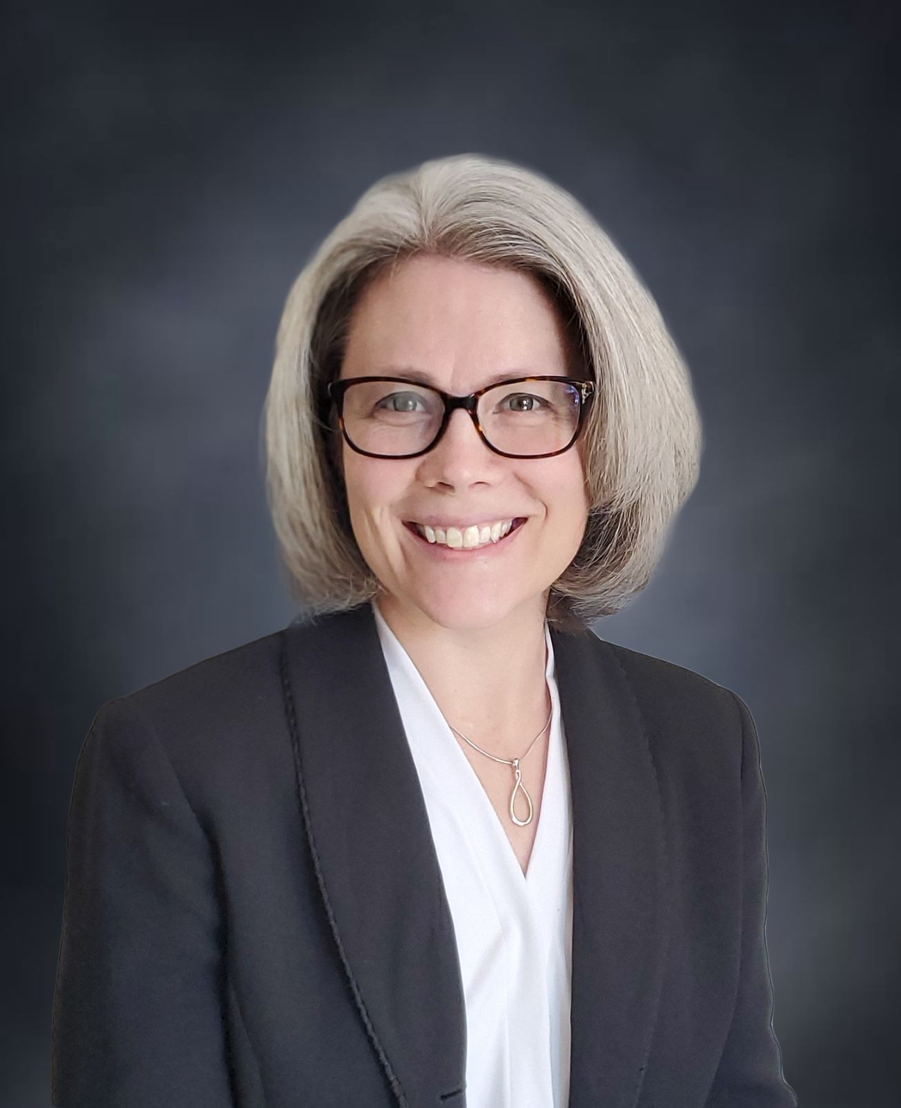 Providence Medical Center In Danielle Gearhart As Chief