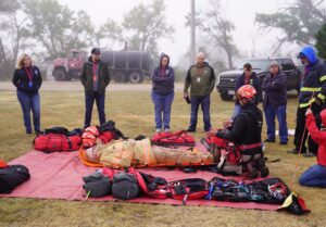 MPCC opens annual Flat Rock EMS Conference registration