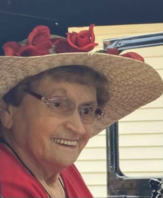 Funeral Services for Lillian Prindle, age 96