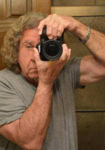 Gary Nickels’ Art on Display at Good Samaritan Hospital