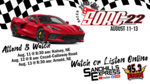S.O.R.C Coverage on KBBN / YouTube / Facebook