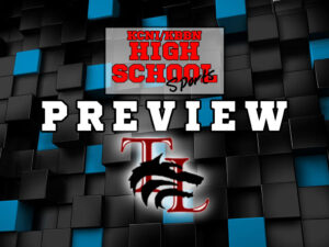 Fall Sports Preview - Twin Loup Football