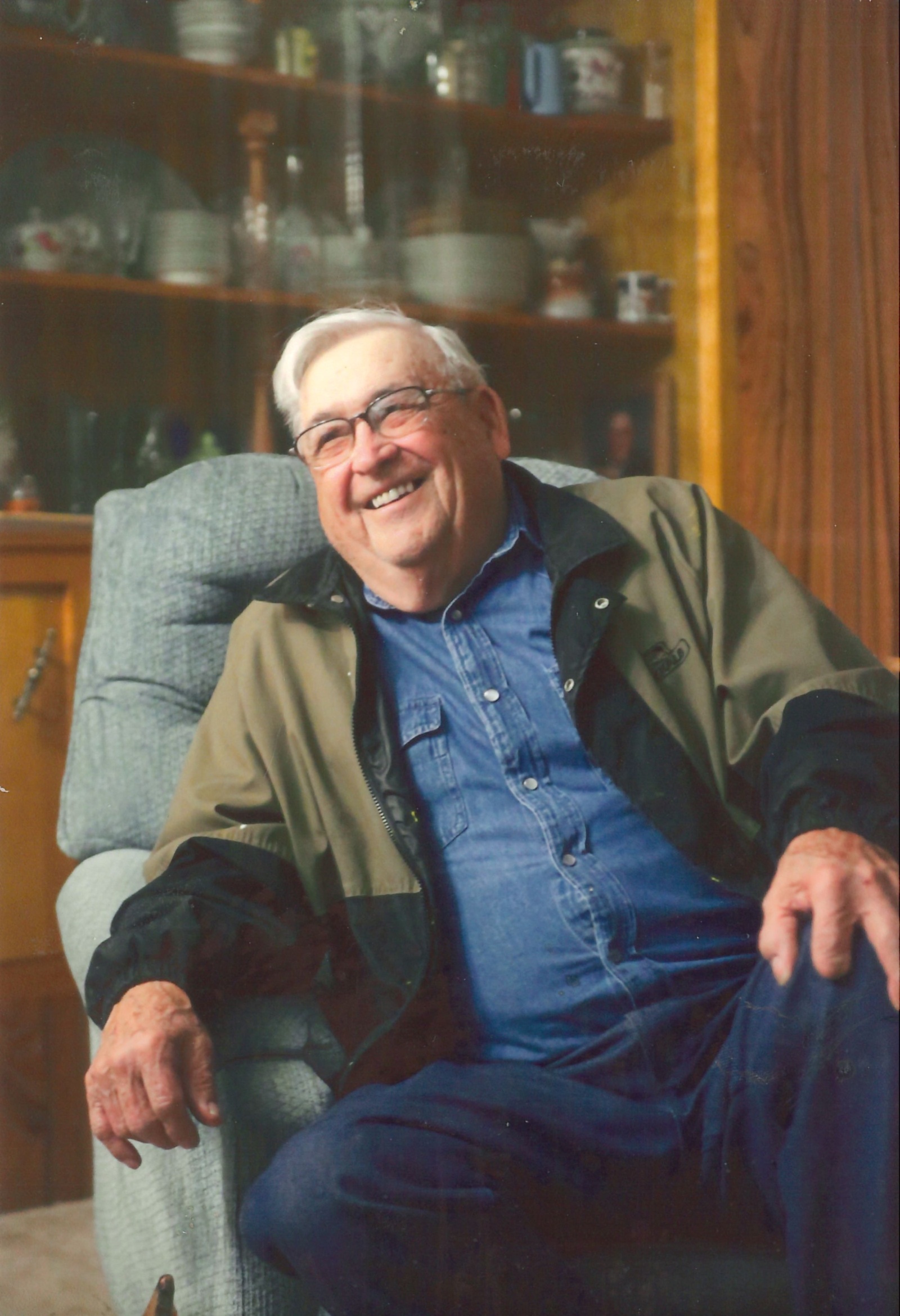 Funeral services for Walter 