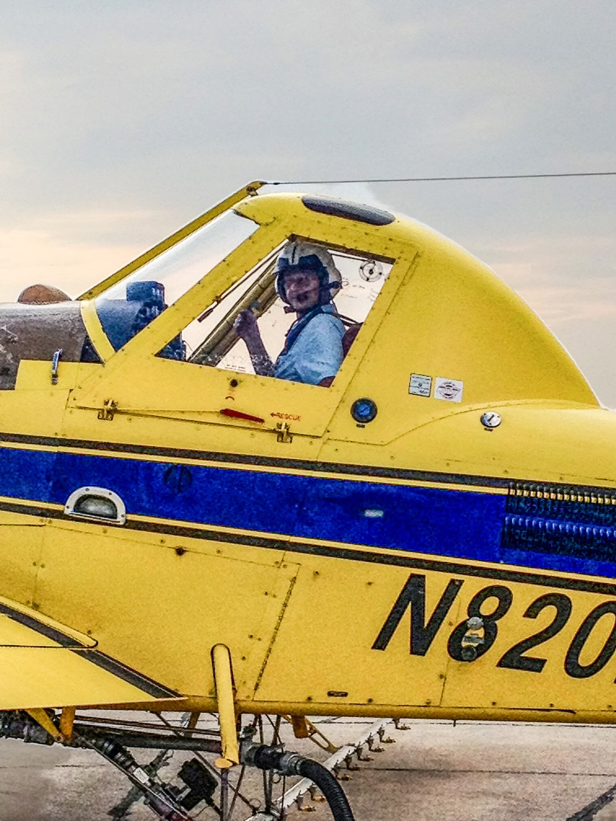 Funeral Services for Dahl “Ace” Jungren age 72