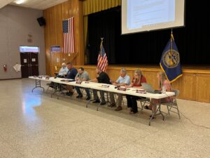 City Council Recap August 9