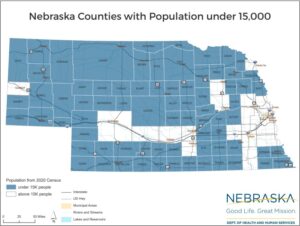 Rural Health Advisory Commission Seeks Applicants