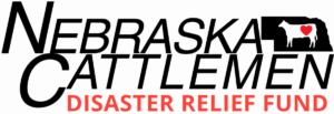 Nebraska Cattlemen Announce Bovee Fire Relief Fund