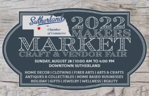 2022 Sutherland Makers Fair: An Afternoon of Inspiration