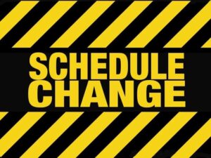 BROADCAST CHANGE: Broken Bow game to be broadcast on KBBN tonight