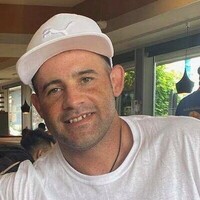 Funeral Services for Nathan Rosentrater, age 39