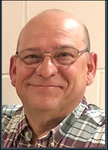 Funeral Services for John Pickar, age 63
