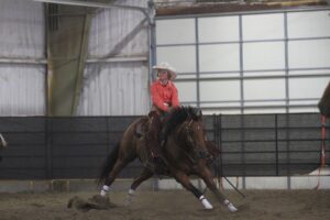 Broken Bow Hosts Nebraska High School Rodeo Event