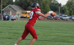 Pictures From This Past Football Friday (9/2)