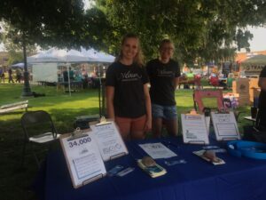 Healthcare on the Square Welcomes 40+ Vendors