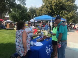 Mental Health and Suicide Prevention Importance Emphasized at Health Fair