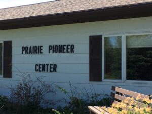 A Letter to Custer County from the Prairie Pioneer Center