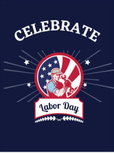 Futurity & Fox Keep Labor Day Busy