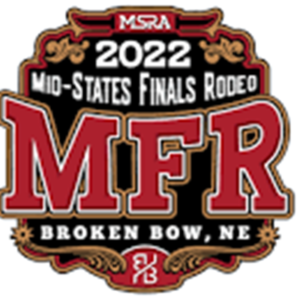 Champions Crowned at Mid States Finals Rodeo Held in Broken Bow