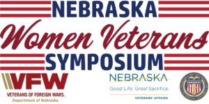 NDVA Hosting Nebraska Women Veterans Symposium September 24 & 25 in Kearney