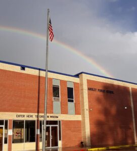 Ansley High School Earns Prestigious 2022 Award