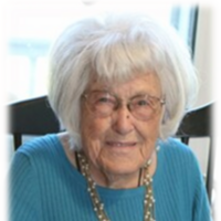 Funeral Services for Doris Bowers, age 103
