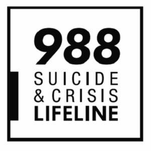 Continued Importance of Suicide & Crisis Lifeline 9-8-8 Surrounding World Mental Health Day
